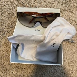 Dior Sunglasses